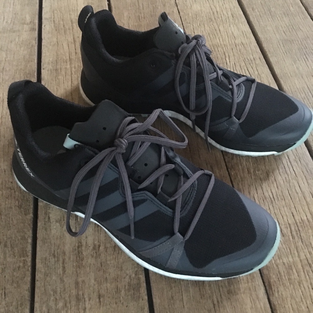 Terrex Agravic sneaker by Adidas